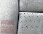 روکش صندلی هوندا CR-V چرمی برند آیسان