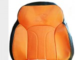 روکش صندلی تیگو 5 چرم برند ایپک