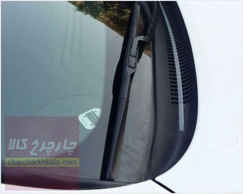 تیغه برف پاک کن هیبریدی تویوتا فورچونر wiper blade چپ و راست