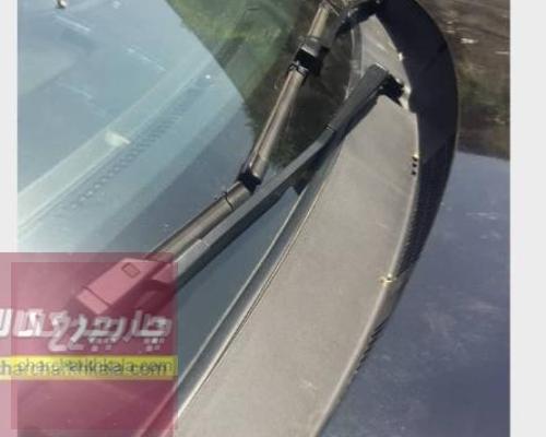 تیغه برف پاک کن جک ای ۵ KMC A5 wiper blade چپ و راست