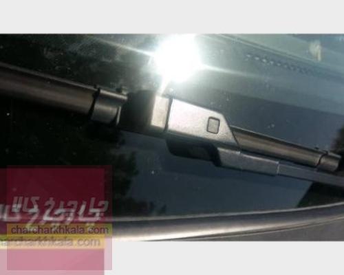 تیغه برف پاک کن جک ای ۵ KMC A5 wiper blade چپ و راست