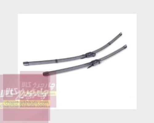 تیغه برف پاک کن جک ای ۵ KMC A5 wiper blade چپ و راست