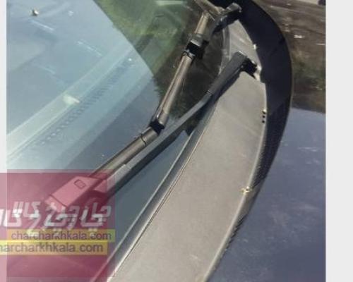 تیغه برف پاک کن جک ای ۵ KMC A5 wiper blade چپ و راست