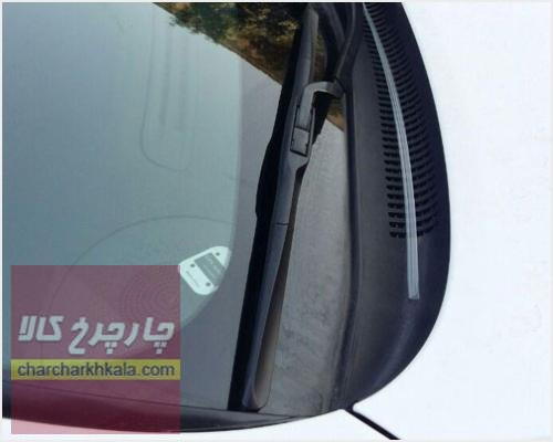 تیغه برف پاک کن هیبریدی اکسنت 2023 wiper blade چپ و راست