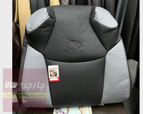 روکش صندلی تویوتا کرولا 2024-2023 چرمی
