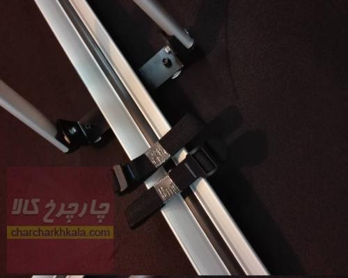 دوچرخه بند سقفی هاوال اچ ۶ h6 آلومینیومی طرح منابو