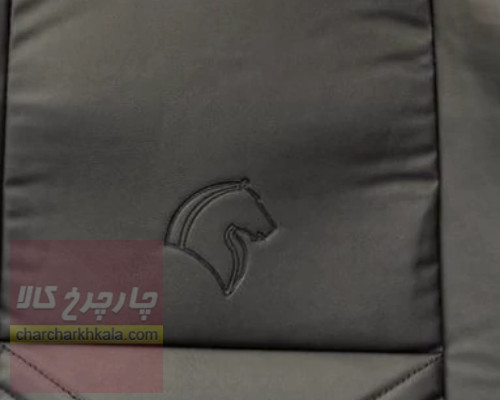 روکش صندلی ری را ایران خودرو چرمی