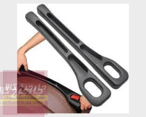 درزگیر بین صندلی خودرو مجموعه 2 عددی