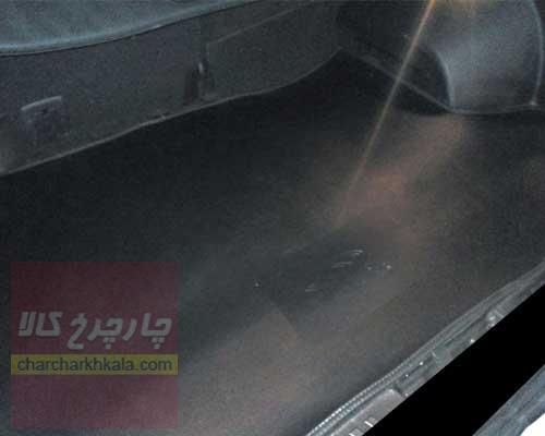 کفپوش صندوق عقب چرمی کیا سلتوس 2024