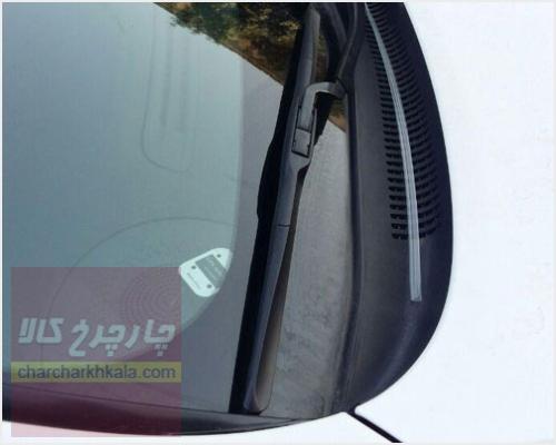 تیغه برف پاک کن هیبریدی کیا سلتوس 2024 wiper blade چپ و راست