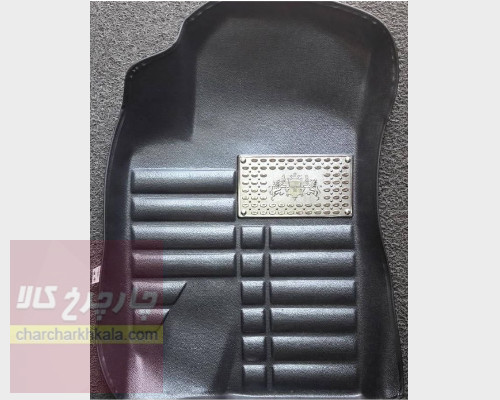 کفپوش سه بعدی کیا سلتوس 2024 برند SPcar