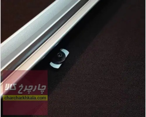 دوچرخه بند سقفی اکستریم وی ایکس Xtrim VX آلومینیومی طرح منابو