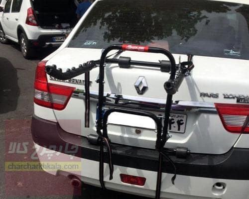 باربند نگهدارنده دوچرخه هایما ام۳ M3