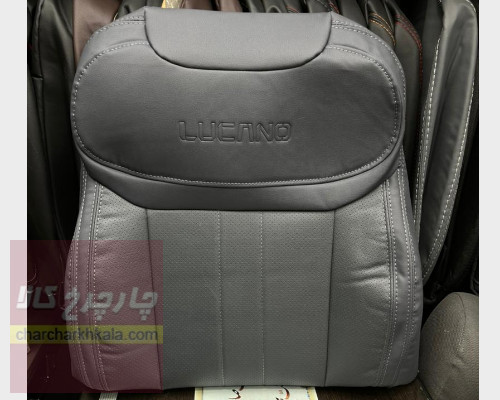 روکش صندلی لوکانو ال ۷ L7 طرح فابریکی