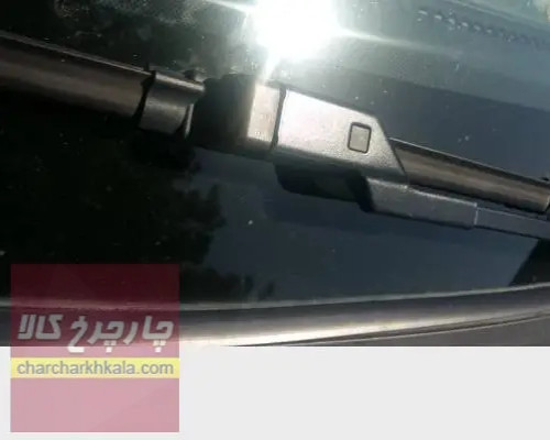تیغه برف پاک کن لوکانو ال ۷ L7 چپ و راست