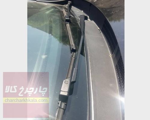 تیغه برف پاک کن جک اس آر ۳ KMC SR3 چپ و راست