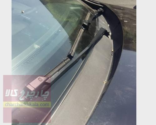 تیغه برف پاک کن جک اس آر ۳ KMC SR3 چپ و راست