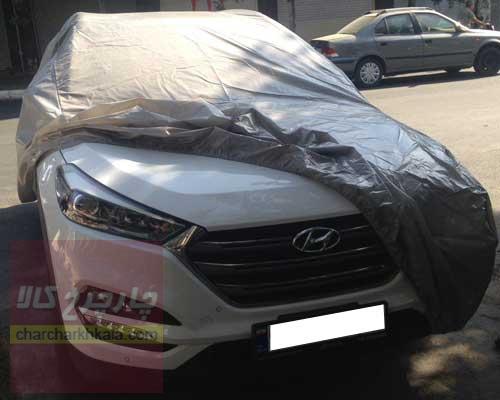 چادر هیوندای کونا برند چهارفصل با ضمانت ضدآفتاب