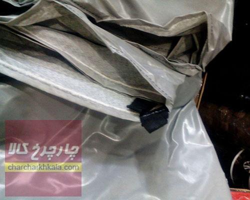 چادر کی ام سی ایگل KMC Eagle برند چهارفصل با ضمانت ضدآفتاب