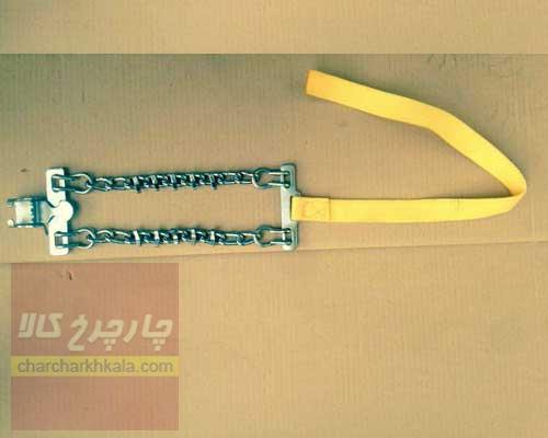 زنجیر چرخ کمربندی کی ام سی ایگل KMC Eagle مارک اراک