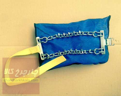 زنجیر چرخ کمربندی تیگو 8 پرومکس مارک اراک