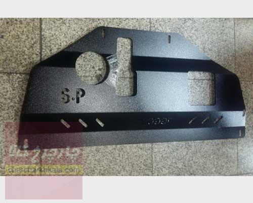 سینی زیر موتور تیگو 8 پرومکس