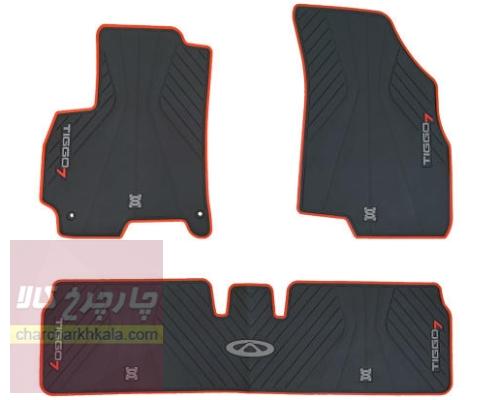 کفپوش لاتکس ژله ای تیگو 8 پرومکس