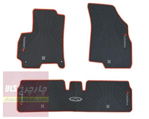 کفپوش لاتکس ژله ای تیگو 8 پرومکس