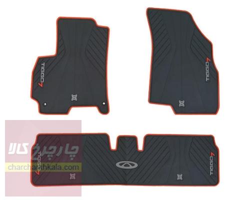 کفپوش لاتکس ژله ای تیگو 8 پرومکس