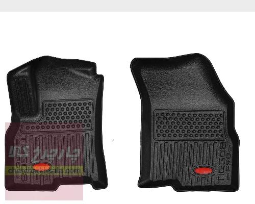 کفپوش سه بعدی چرمی تیگو 8 پرومکس بابل کارپت اصل