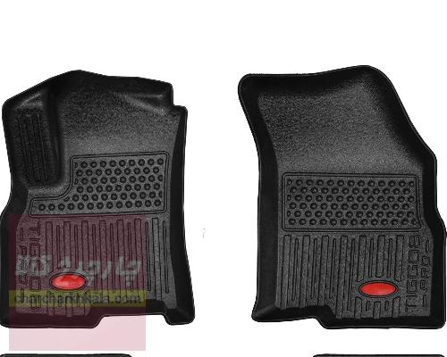 کفپوش سه بعدی چرمی تیگو 8 پرومکس بابل کارپت اصل