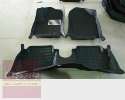 کفپوش 5 بعدی تیگو 8 پرومکس وارداتی