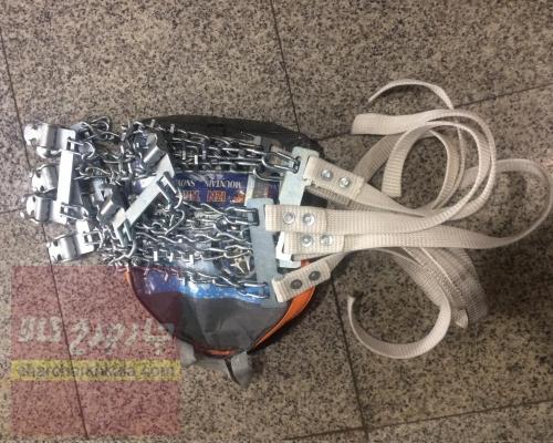 زنجیر چرخ کمربندی 2 تسمه ای تیگو 8 پرومکس مارک ICI