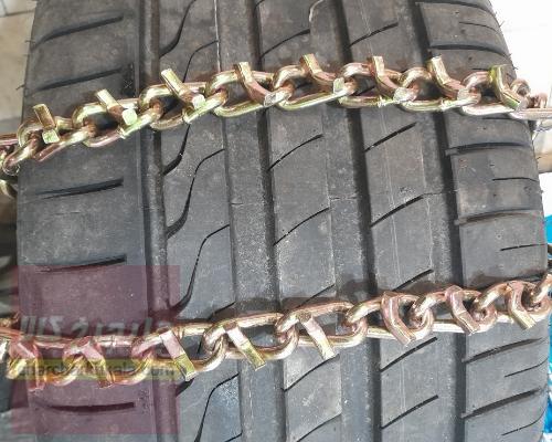 زنجیر چرخ کمربندی تیگو 8 پرومکس CLAW وارداتی