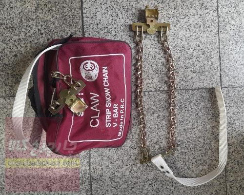 زنجیر چرخ کمربندی تیگو 8 پرومکس CLAW وارداتی