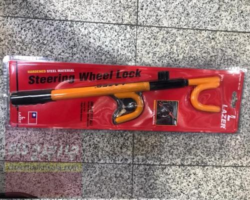 قفل فرمان تیگو 8 پرومکس برند لیزر تایوان اصل کد 134