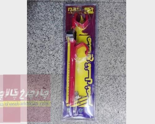 قفل فرمان تیگو 8 پرومکس برند نصر