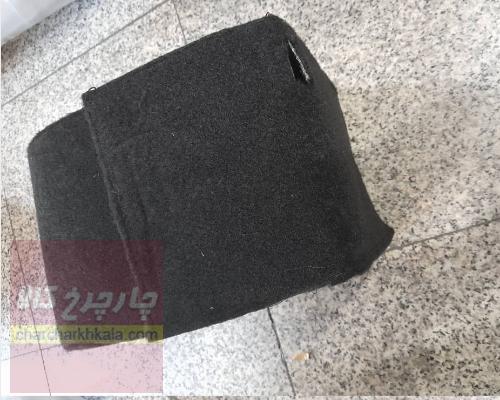 کاور محافظ باتری خودرو تیگو 8 پرومکس نمدی