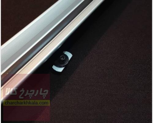 دوچرخه بند سقفی تیگو 8 پرومکس آلومینیومی طرح منابو