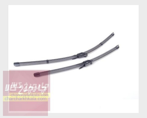 تیغه برف پاک کن	تیگو 8 پرومکس  چپ و راست