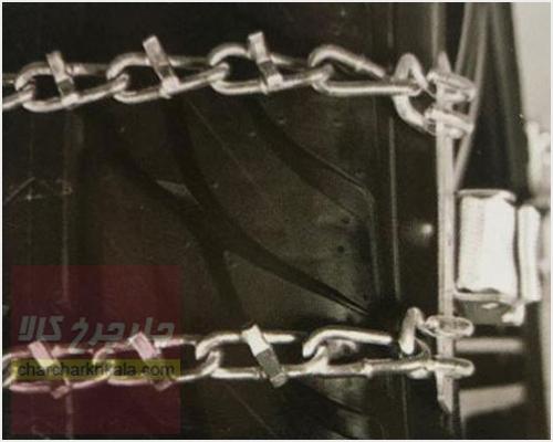 زنجیر چرخ کمربندی تیگو 8 پرومکس برند BOHU اصل