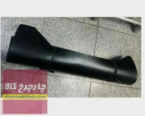 کفپوش صندوق عقب چرمی تیگو 8 پرومکس