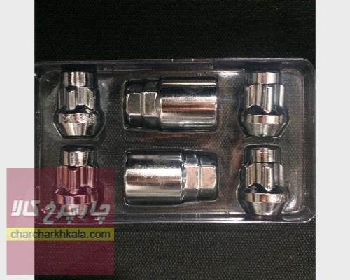 قفل رینگ چرخ نیسان ترا وارداتی