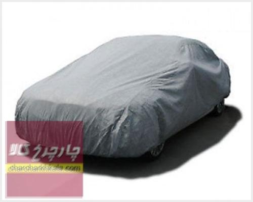 چادر ام جی  ۵ 2024 پشت پنبه ای ضدخش برند یونیک