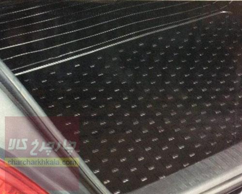 کفپوش صندوق عقب چرمی لوکانو ال ۸ L8