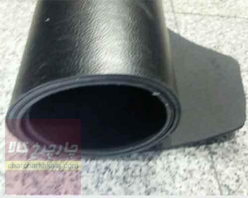 کفپوش صندوق عقب چرمی لوکانو ال ۸ L8