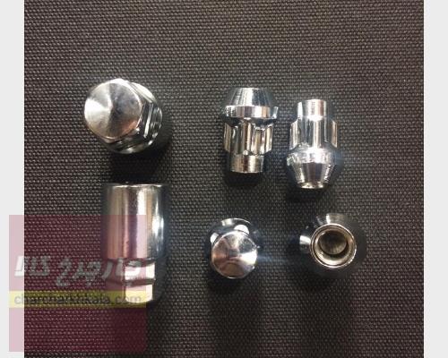 قفل رینگ چرخ نیسان ایکس تریل 2025 وارداتی