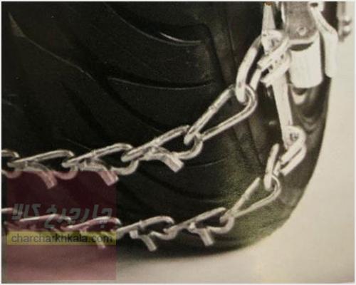 زنجیر چرخ کمربندی گک امپو برند BOHU اصل