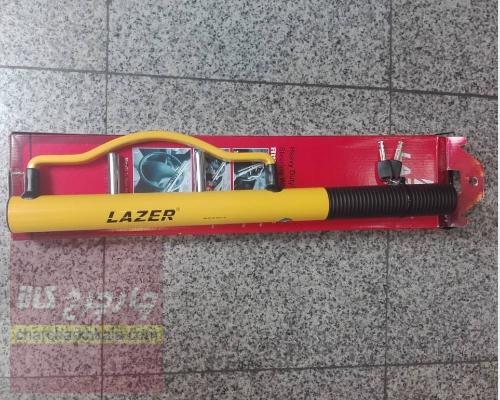 قفل فرمان گک امپو برند لیزر تایوان اصل کد SSF