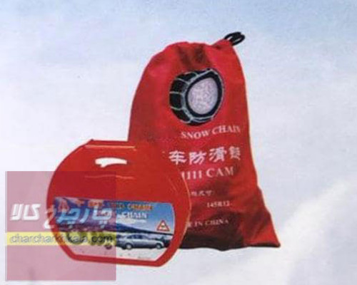 زنجیر چرخ یخشکن آئودی Q5 واردتی